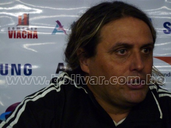 Club Bolivar