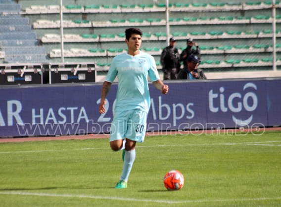 Club Bolivar