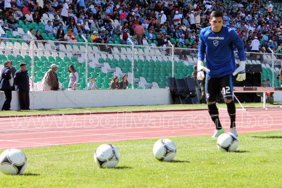 Club Bolivar