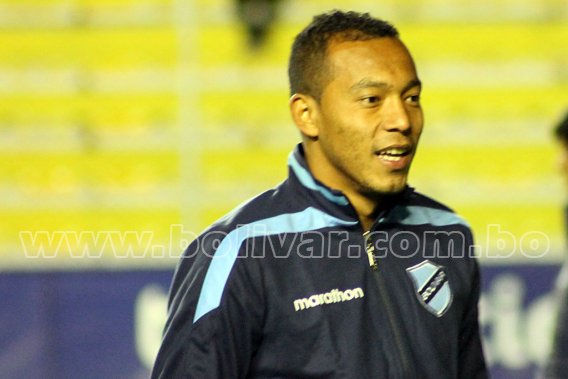 Club Bolivar