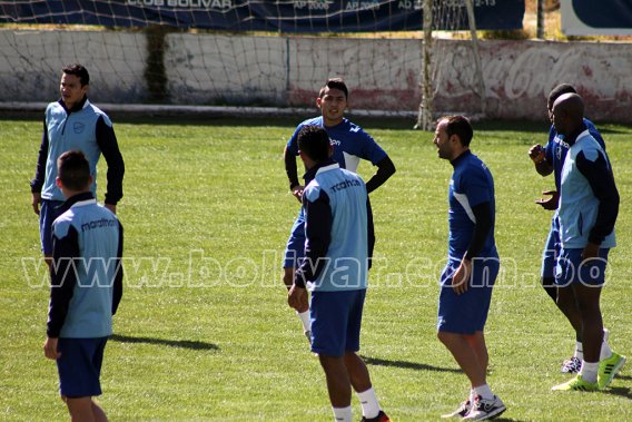 Club Bolivar