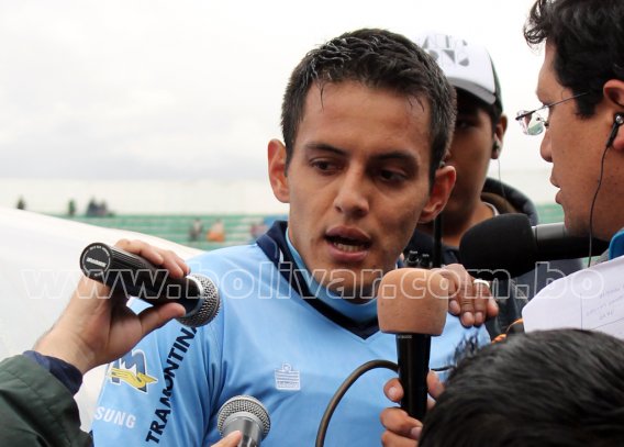 Club Bolivar