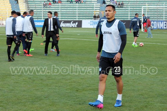 Club Bolivar