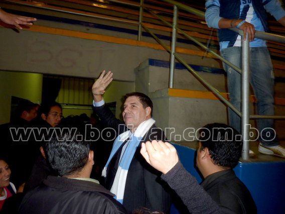 Club Bolivar
