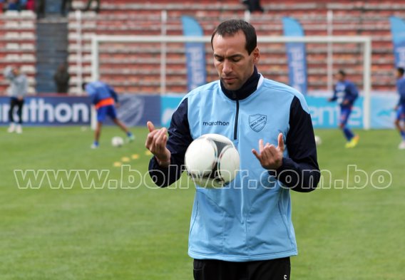 Club Bolivar