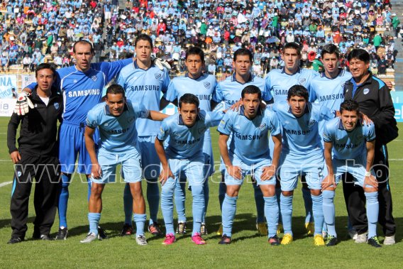 Club Bolivar