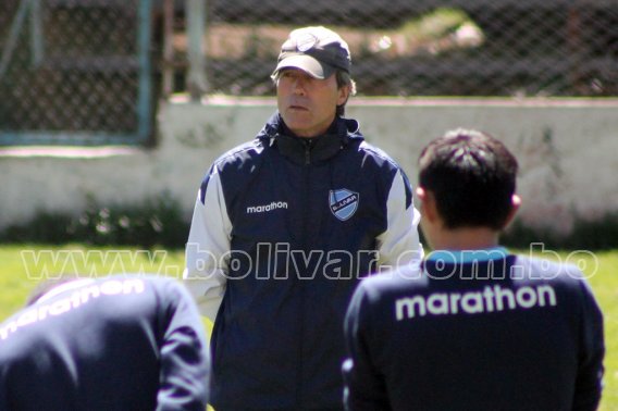 Club Bolivar
