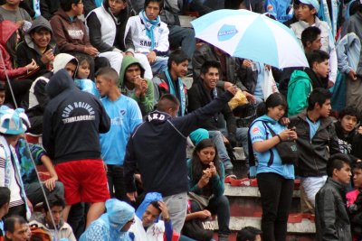 Club Bolivar