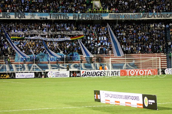 Club Bolivar