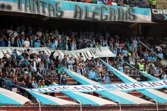 Club Bolivar