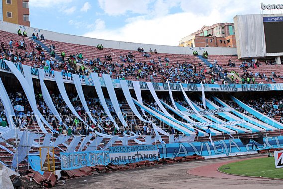 Club Bolivar