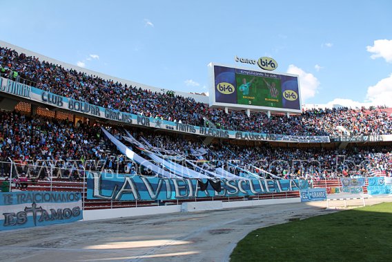 Club Bolivar