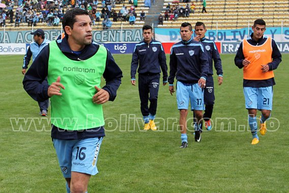 Club Bolivar
