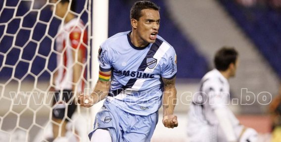 Club Bolivar