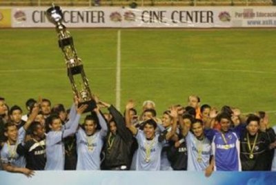 Club Bolivar