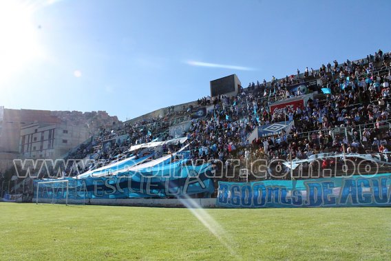 Club Bolivar