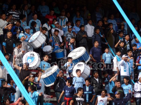 Club Bolivar