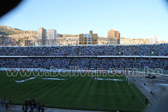 Club Bolivar