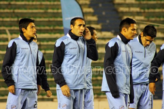Club Bolivar