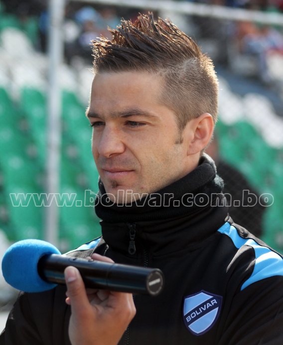 Club Bolivar