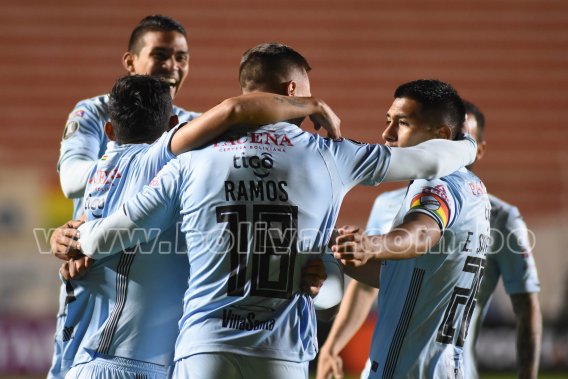 Club Bolivar