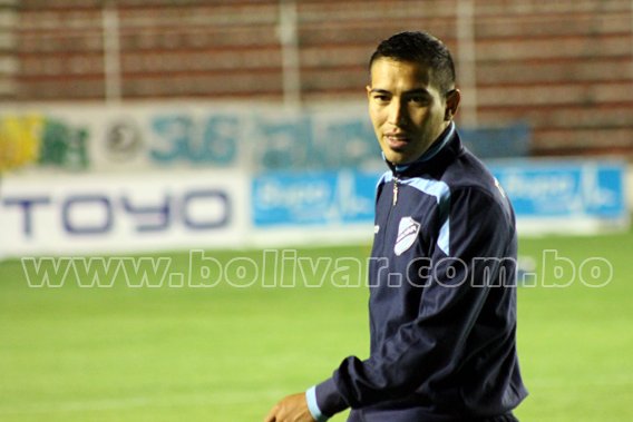 Club Bolivar
