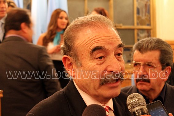 Club Bolivar