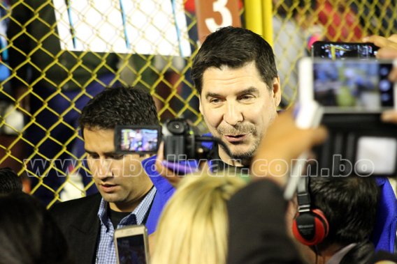 Club Bolivar