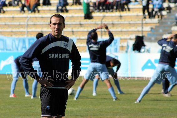 Club Bolivar