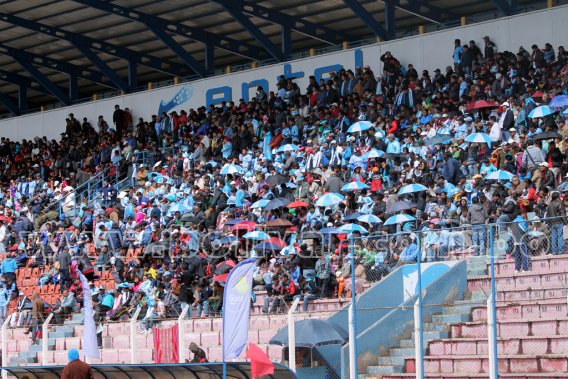 Club Bolivar