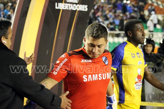 Club Bolivar
