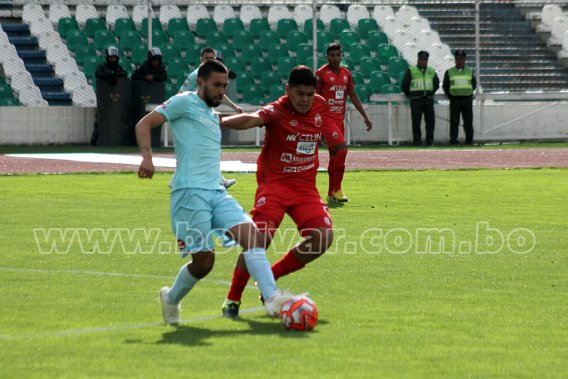 Club Bolivar