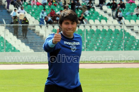 Club Bolivar