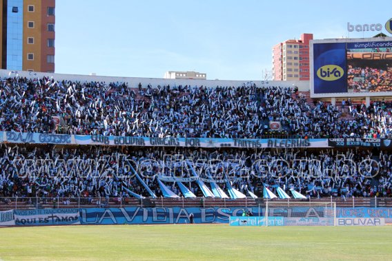Club Bolivar