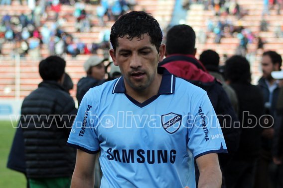 Club Bolivar