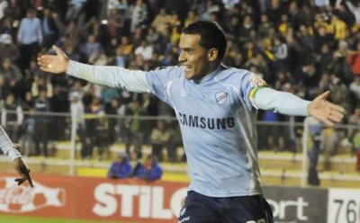 Club Bolivar