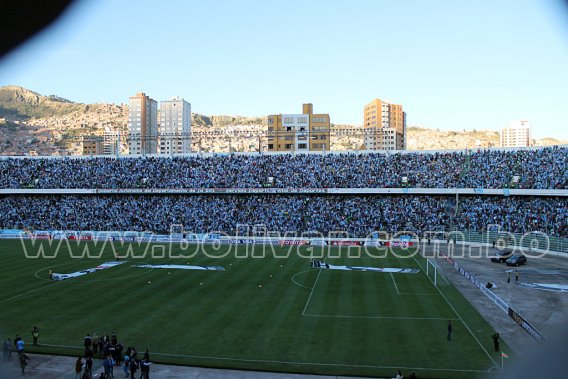 Club Bolivar