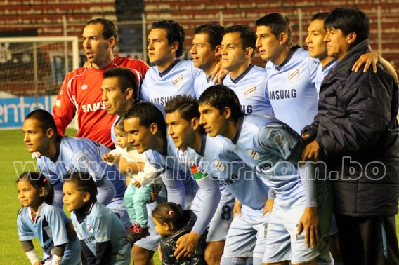 Club Bolivar