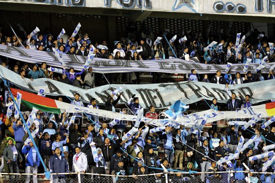 Club Bolivar