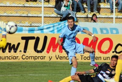 Club Bolivar