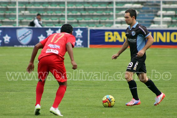 Club Bolivar