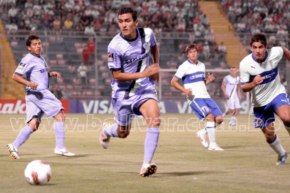 Club Bolivar
