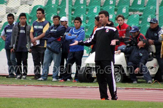 Club Bolivar
