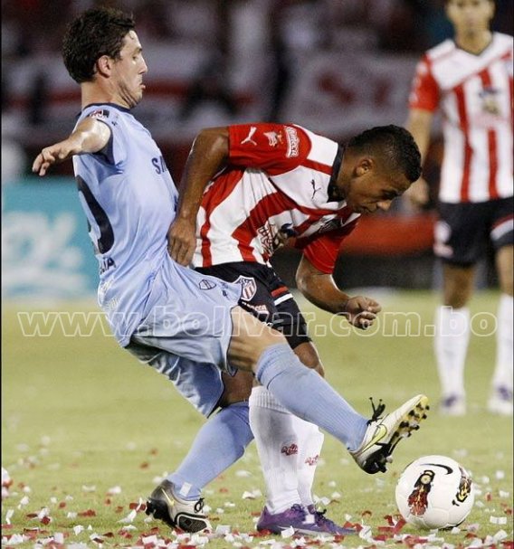 Club Bolivar
