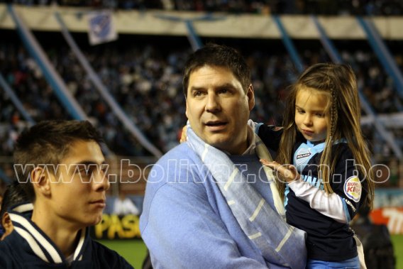Club Bolivar