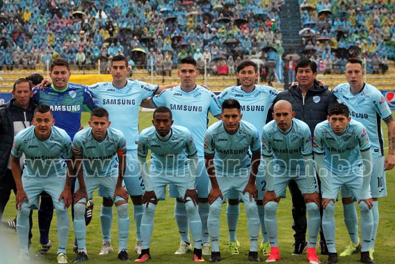 Club Bolivar