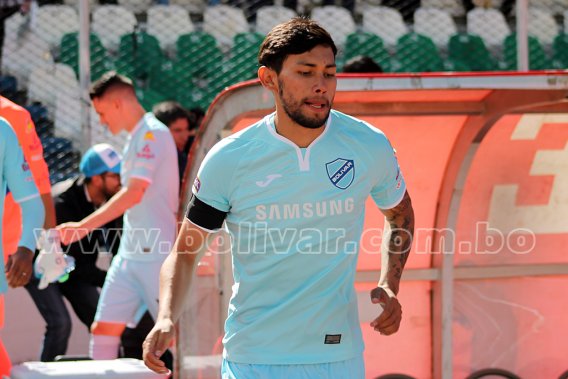 Club Bolivar