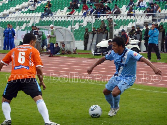 Club Bolivar