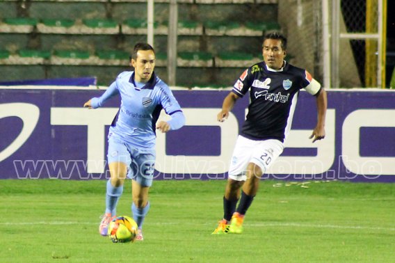 Club Bolivar