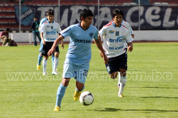 Club Bolivar